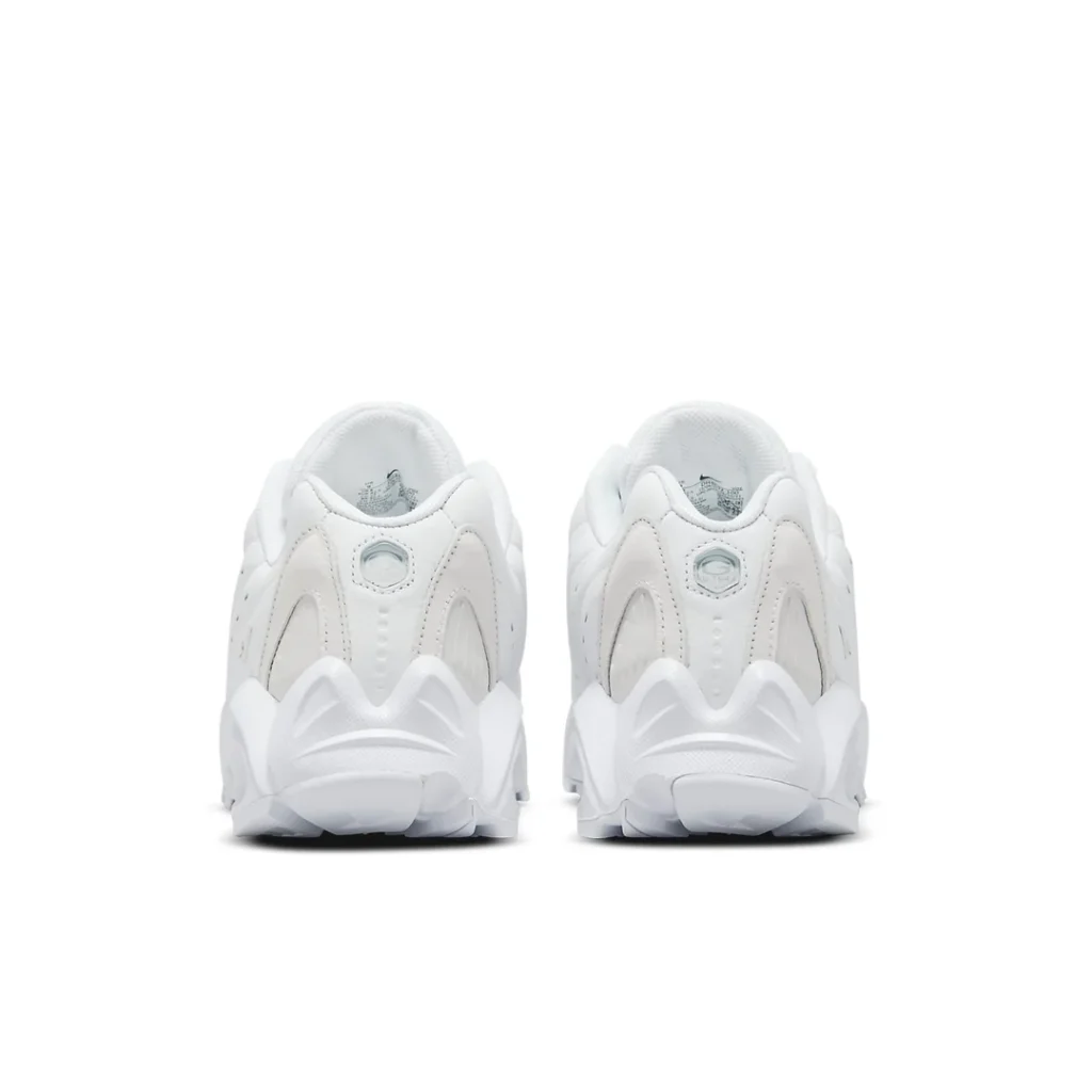 Nocta Drake Hot Step Air Terra 'White' (foto 3)