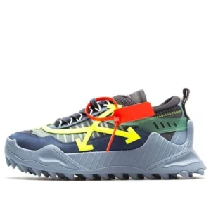 ODSY-1000 ‘Blue Fluo Yellow’