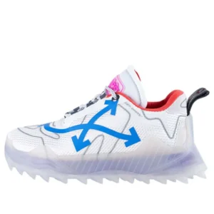 ODSY-1000 ‘Transparent Sole – Blue’
