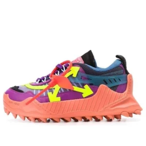 ODSY-1000 ‘Violet Yellow’