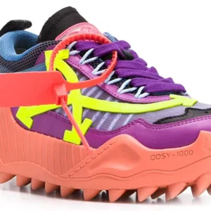 ODSY-1000 ‘Violet Yellow’