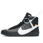 Off-White Blazer Mid 'Grim Reapers'