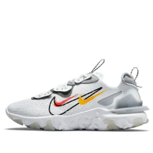 React Vision ‘Multi-Swoosh’