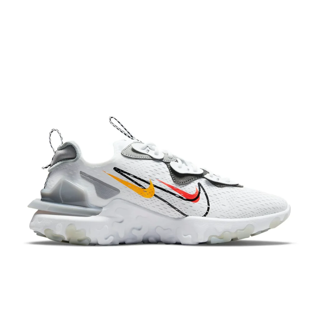 React Vision 'Multi-Swoosh' (foto 2)