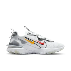 React Vision ‘Multi-Swoosh’