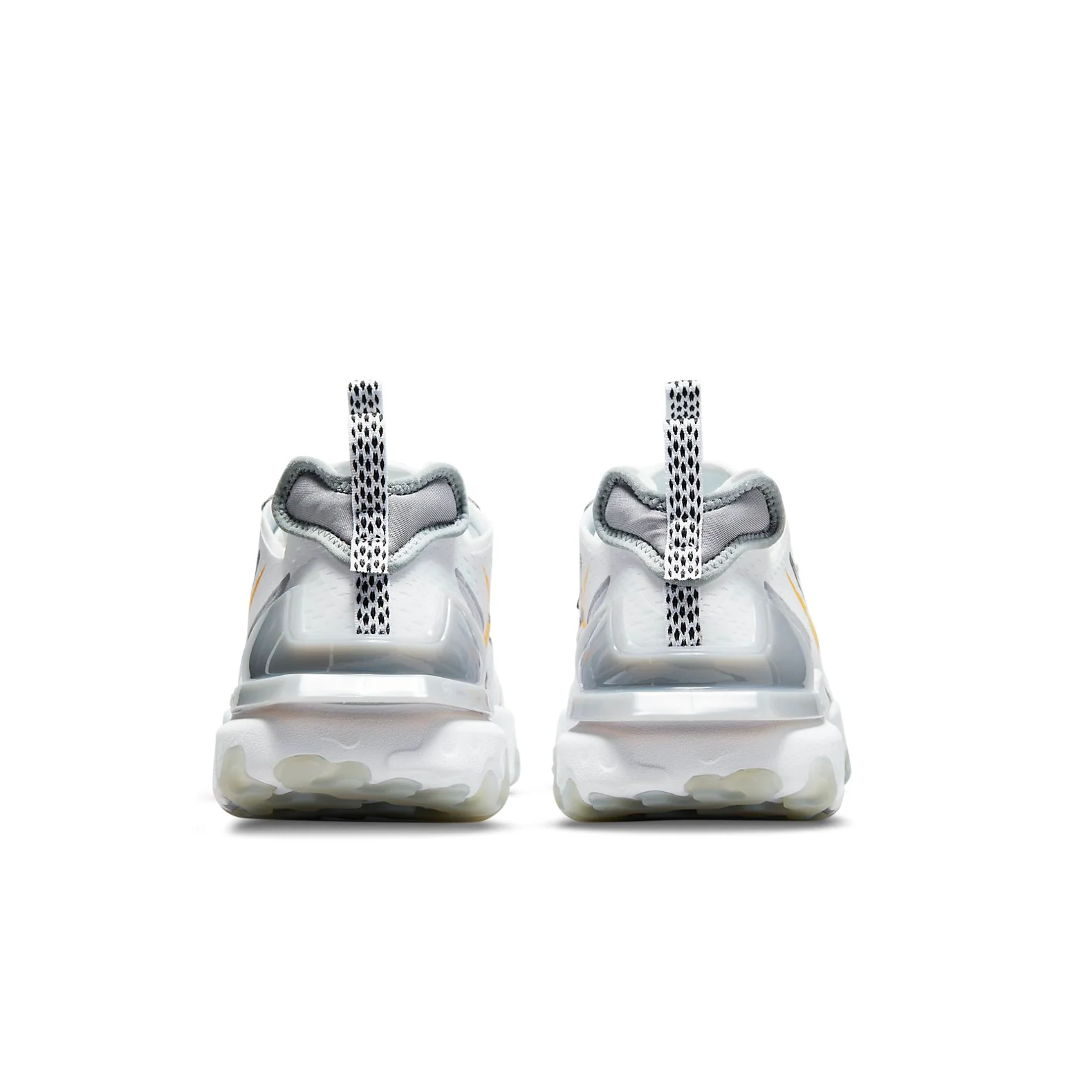 React Vision 'Multi-Swoosh' - Imagen 4