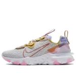 React Vision 'Saffron'