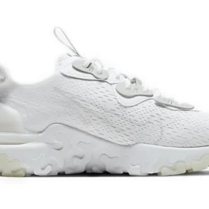 React Vision ‘White’