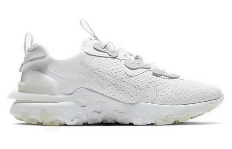 React Vision 'White' - Imagen 2