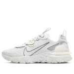 React Vision 'White Iridescent'