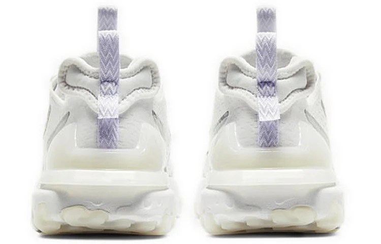 React Vision 'White Iridescent' - Imagen 4