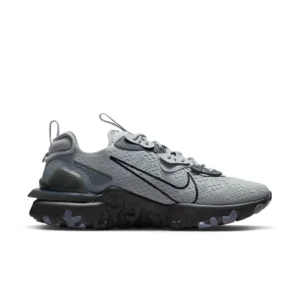 React Vision ‘Wolf Grey’