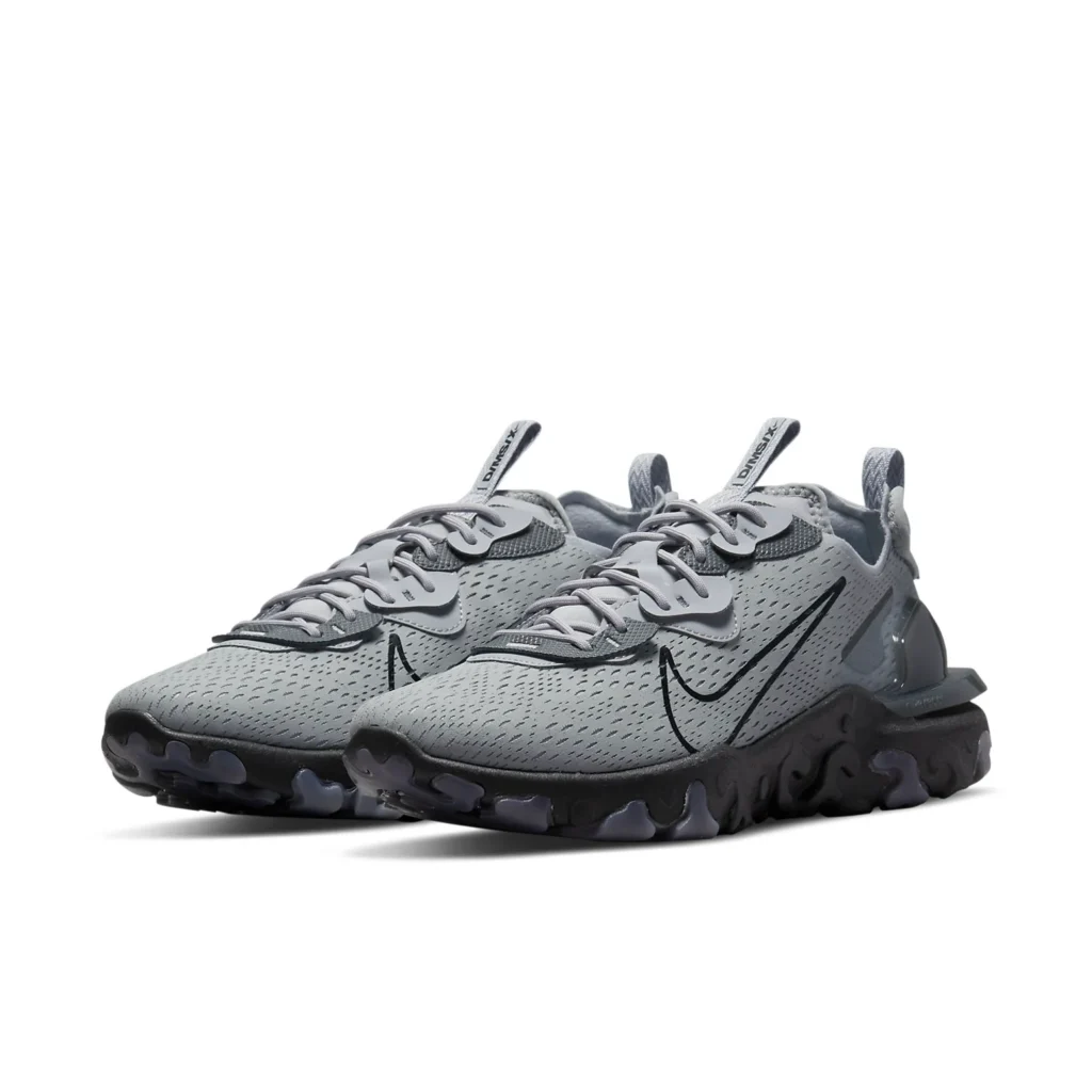 React Vision 'Wolf Grey' (foto 5)
