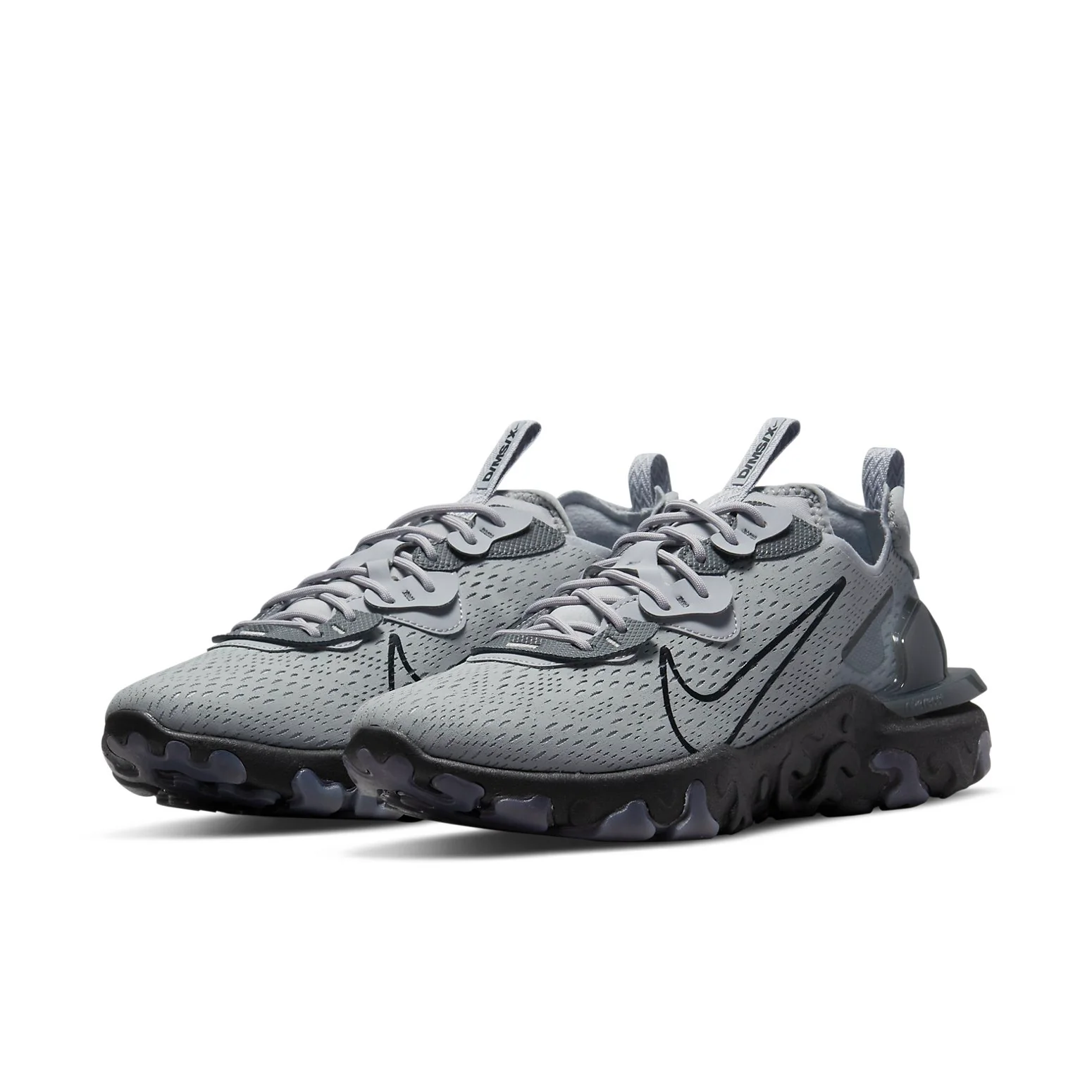 React Vision 'Wolf Grey' - Imagen 5