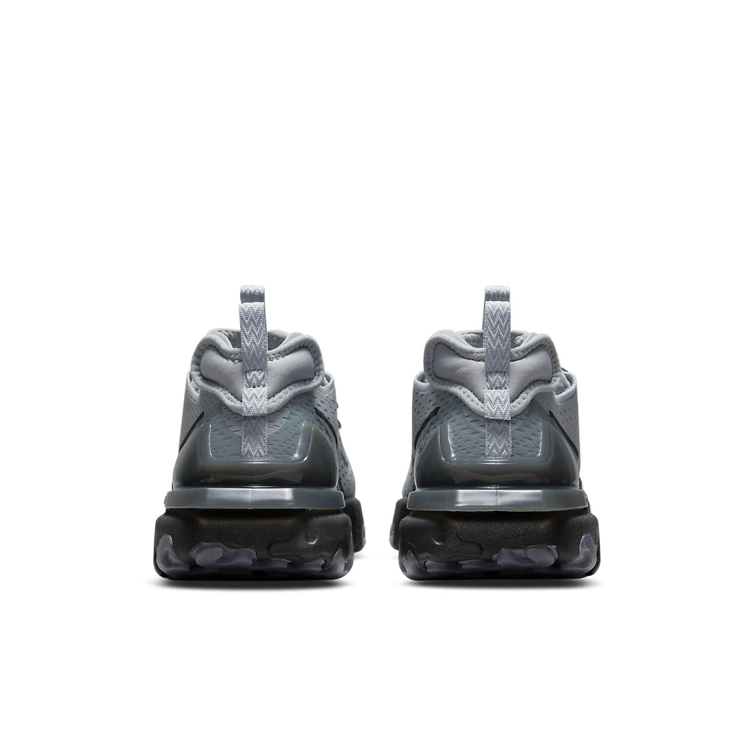React Vision 'Wolf Grey' - Imagen 4