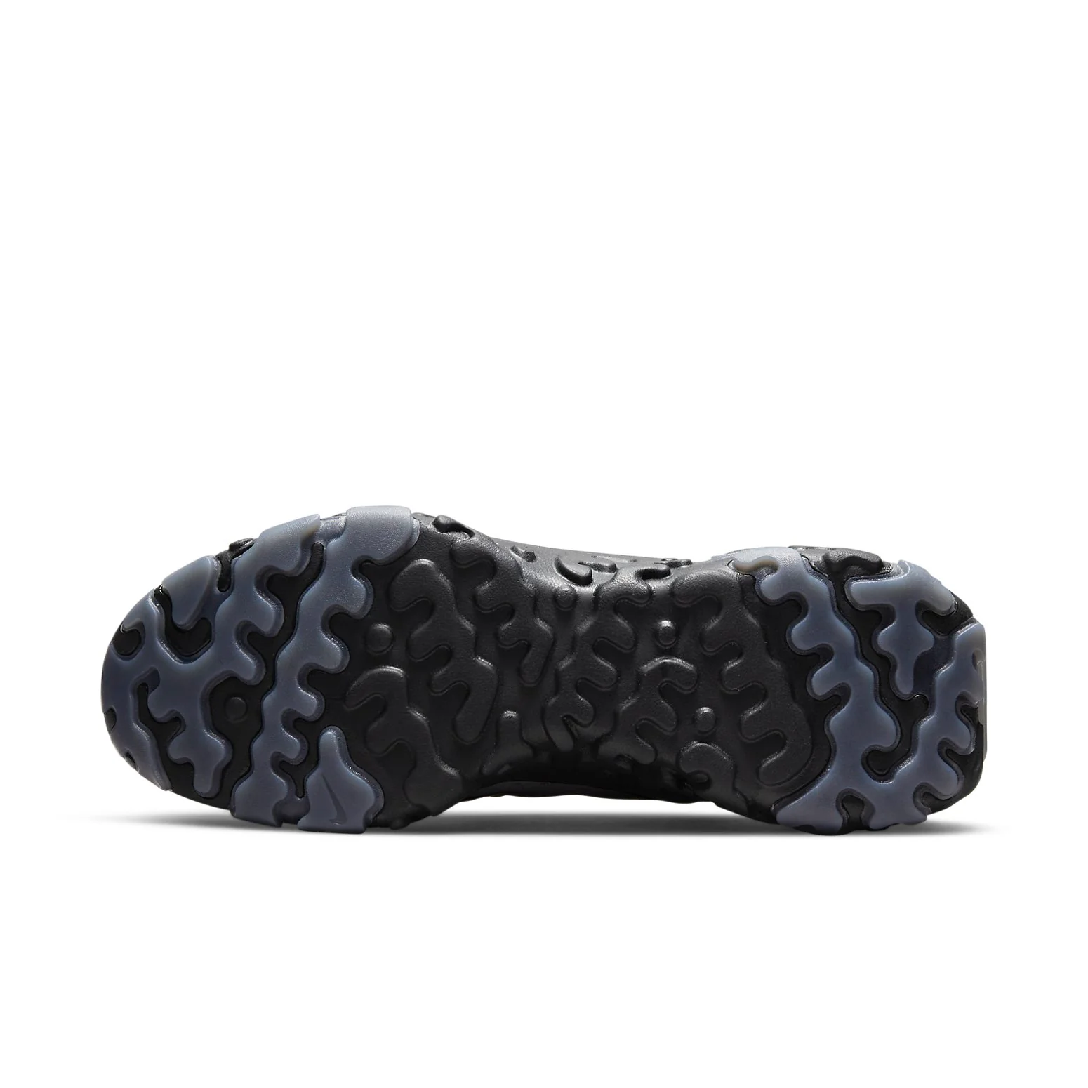 React Vision 'Wolf Grey' - Imagen 3