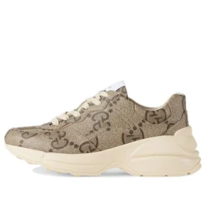 Rhyton 100 ‘Beige Monogram’