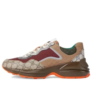 Rhyton ‘Beige Brick Red’