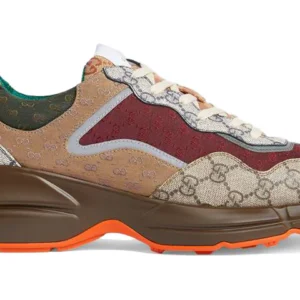 Rhyton ‘Beige Brick Red’