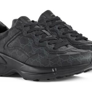 Rhyton ‘Black Monogram’