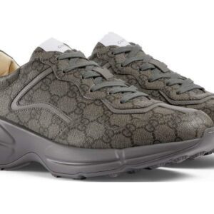 Rhyton ‘Grey Monogram’
