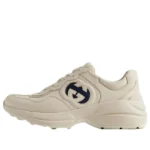 Rhyton 'Interlocking G - Ivory Blue'