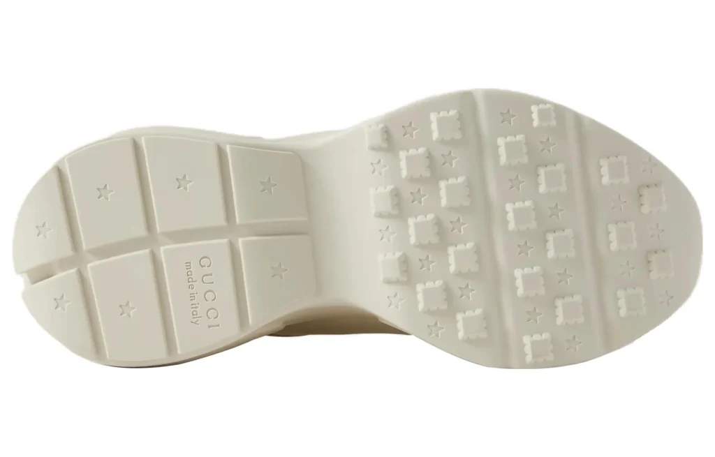 Rhyton 'Interlocking G - Ivory Blue' (foto 3)