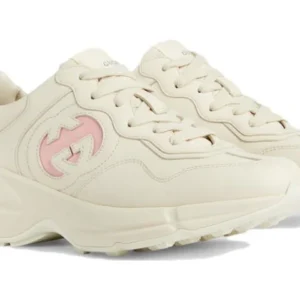Rhyton ‘Interlocking G – Pink’