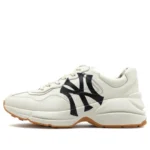 Rhyton Leather Sneaker 'NY Yankees'