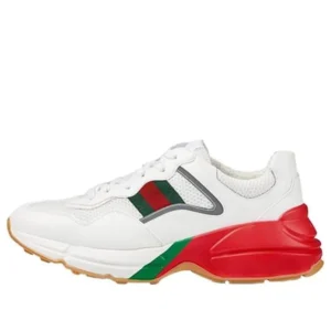Rhyton ‘White Red Green Reflective’