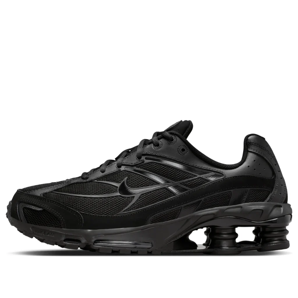 Shox Ride 2 'Black'