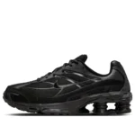 Shox Ride 2 'Black'