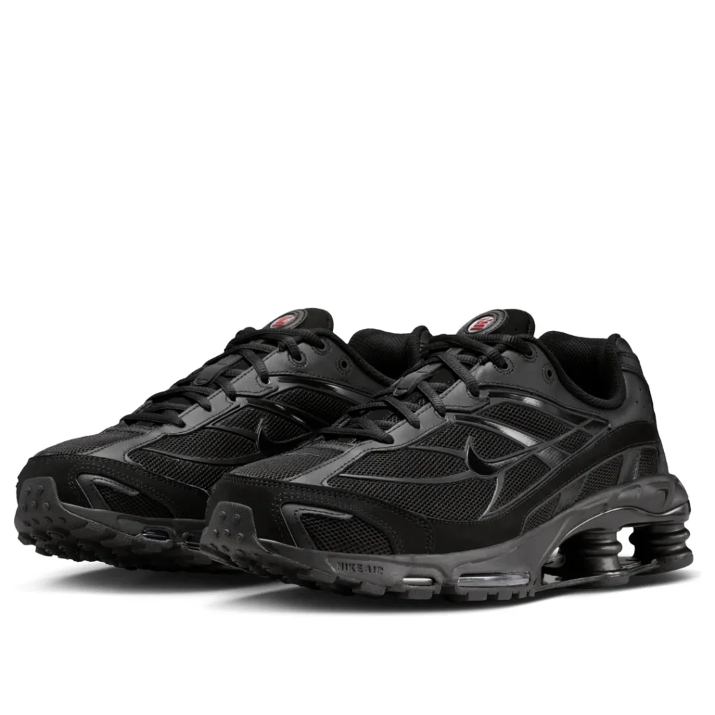 Shox Ride 2 'Black' (foto 2)