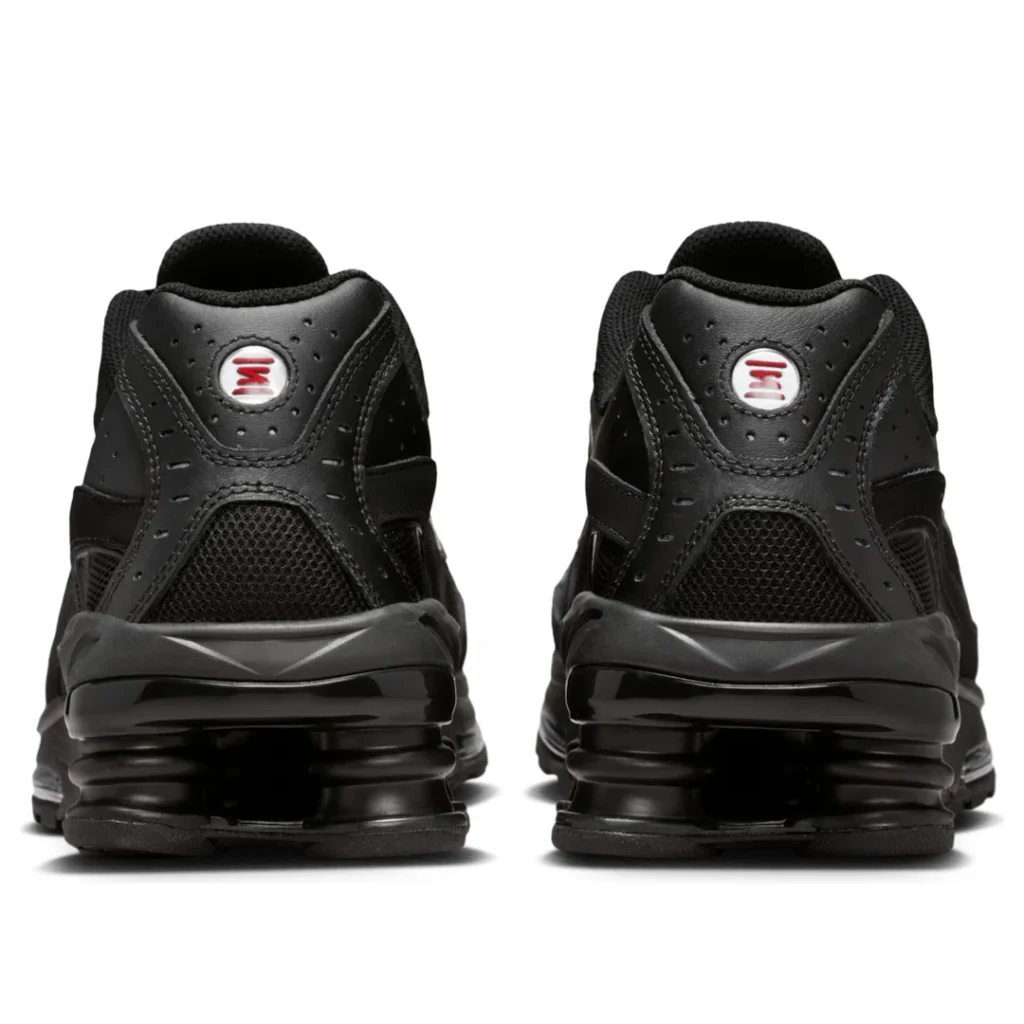 Shox Ride 2 'Black' (foto 3)