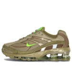 Shox Ride 2 SP x Supreme 'Neutral Olive'