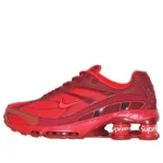 Shox Ride 2 SP x Supreme 'Speed Red'