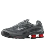 Shox Ride 2 'Smoke Grey'