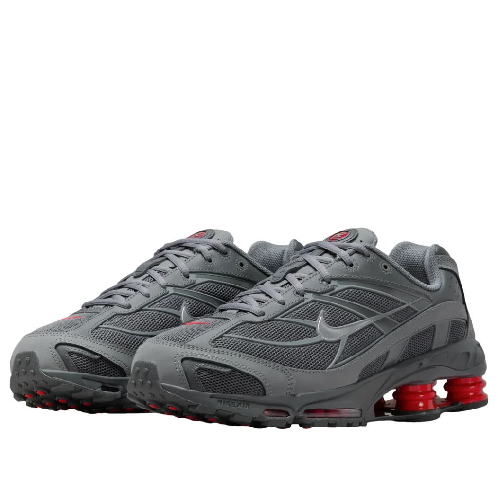 Shox Ride 2 'Smoke Grey' (foto 2)