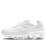 Shox Ride 2 'White Photon Dust'