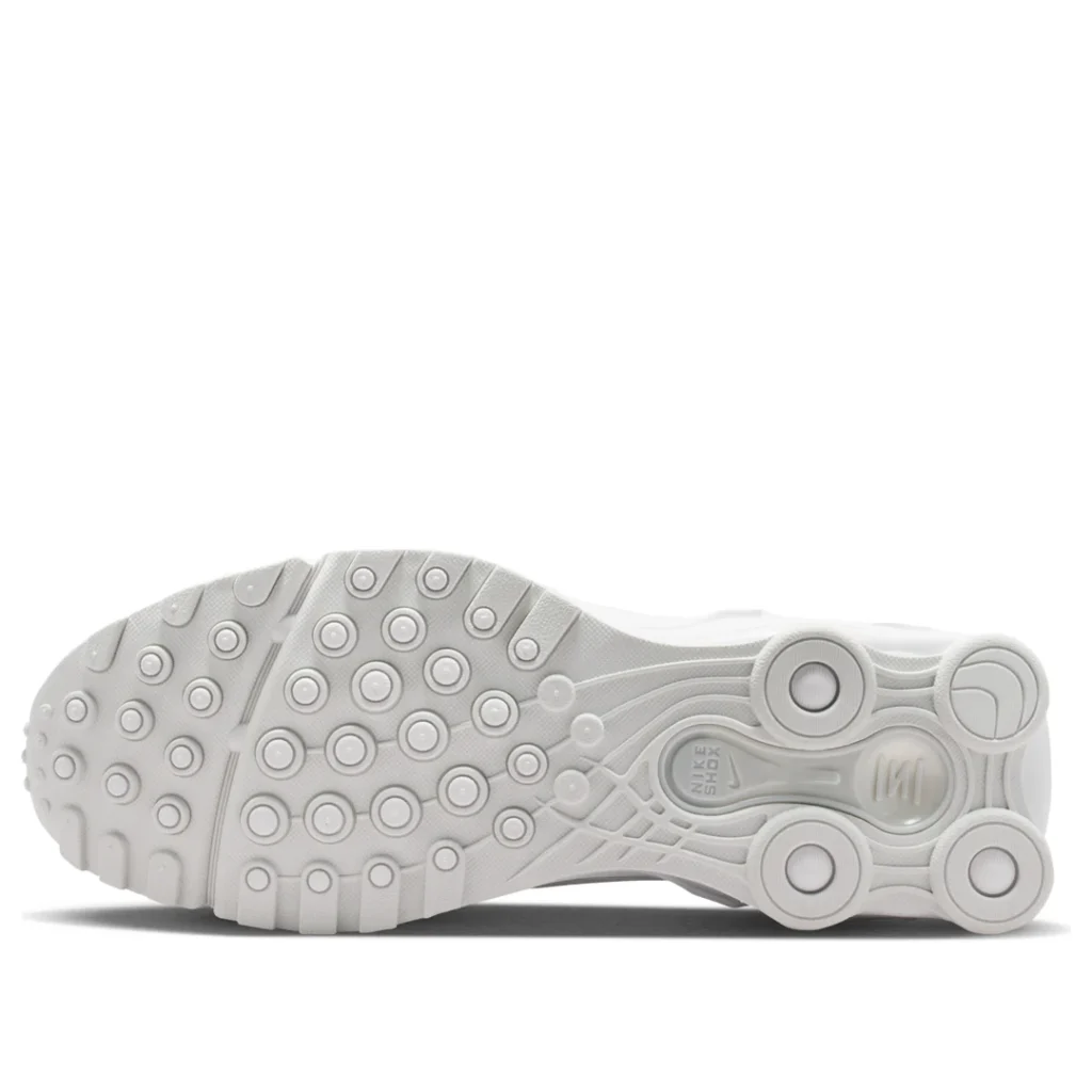 Shox Ride 2 'White Photon Dust' (foto 2)