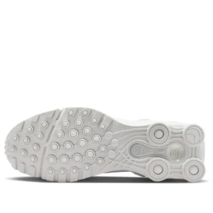 Shox Ride 2 ‘White Photon Dust’