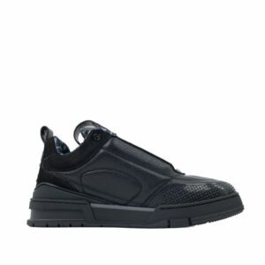 Skate Sneaker ‘Triple Black’