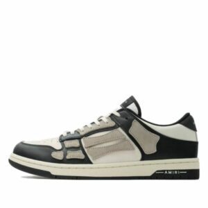 Skel Top ‘Black White’