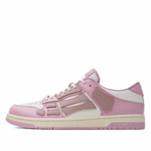 Skel Top ‘Pink’
