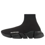 Speed 2.0 Sneaker 'Black'