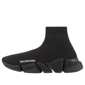 Speed 2.0 Sneaker ‘Black’