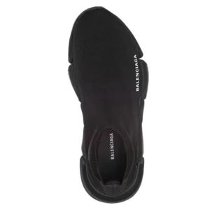 Speed 2.0 Sneaker ‘Black’