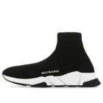 Speed High-Top 'Black'