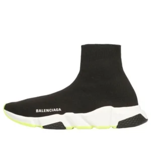 Speed Sneaker ‘Black’