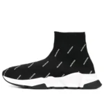Speed Trainer 'Black White'